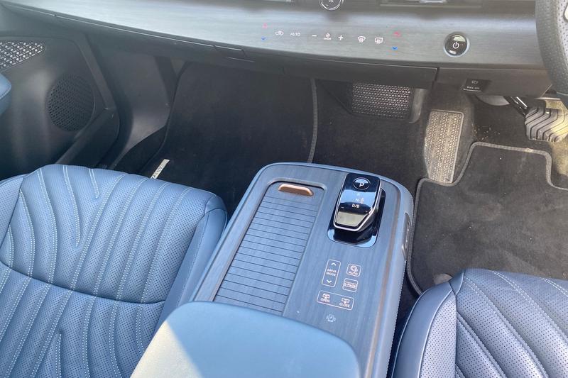 Used Nissan ARIYA 2024 for sale - 76266015: Photo 14