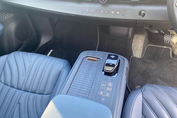 Used Nissan ARIYA 2024 for sale - 76266015: Photo 14