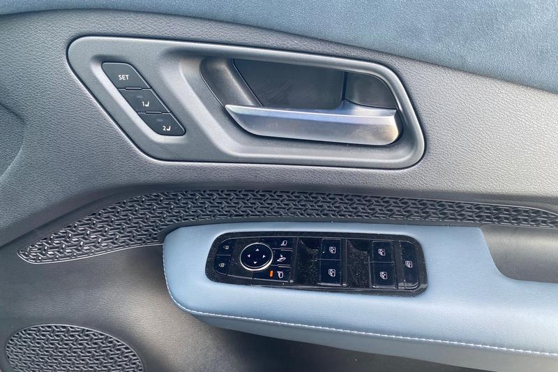 Used Nissan ARIYA 2024 for sale - 76266015: Photo 16