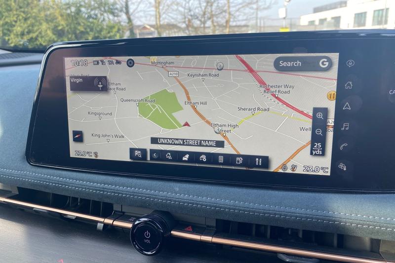 Used Nissan ARIYA 2024 for sale - 76266015: Photo 18