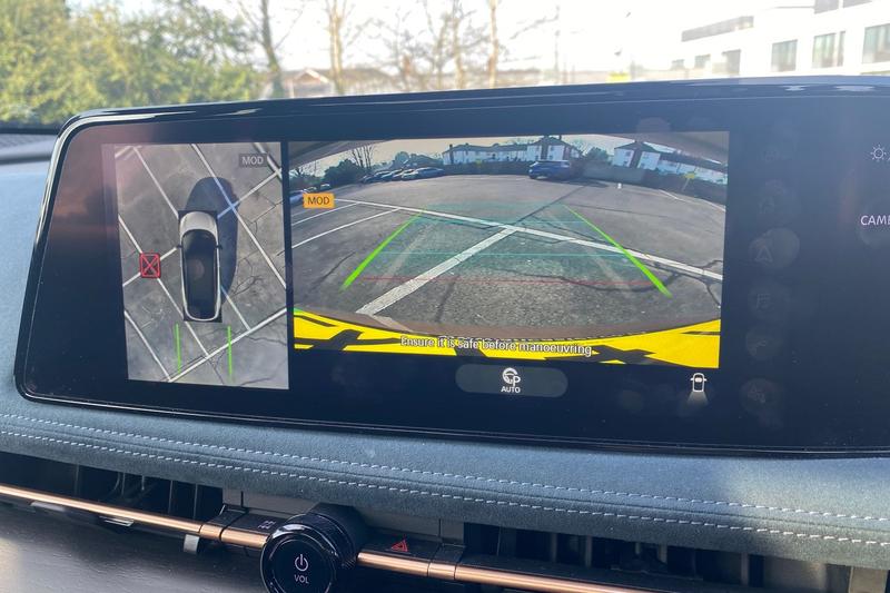 Used Nissan ARIYA 2024 for sale - 76266015: Photo 19