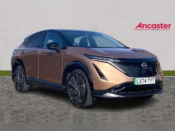 Nissan - ARIYA