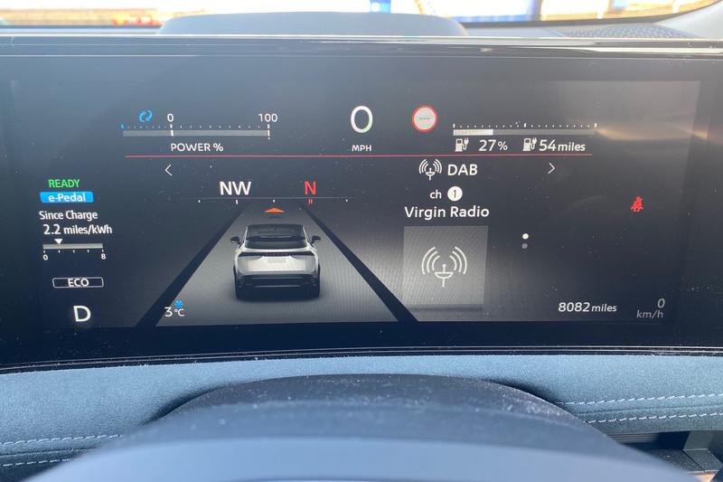 Used Nissan ARIYA 2024 for sale - 76266015: Photo 20