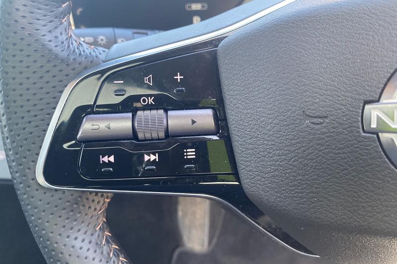 Used Nissan ARIYA 2024 for sale - 76266015: Photo 21