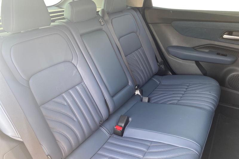 Used Nissan ARIYA 2024 for sale - 76266015: Photo 23