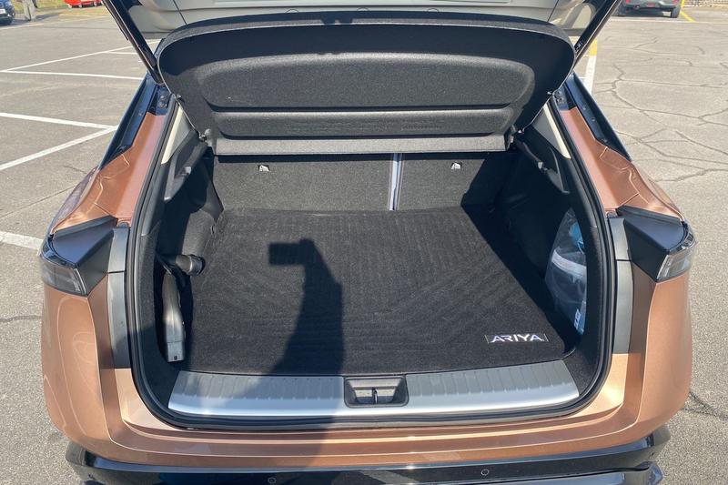 Used Nissan ARIYA 2024 for sale - 76266015: Photo 24