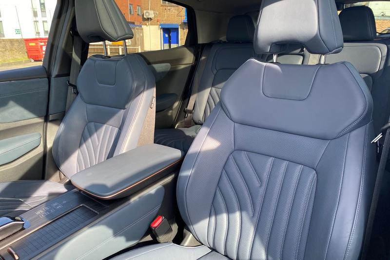 Used Nissan ARIYA 2024 for sale - 76266015: Photo 26