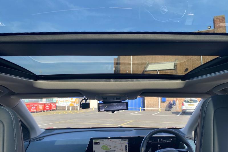 Used Nissan ARIYA 2024 for sale - 76266015: Photo 27