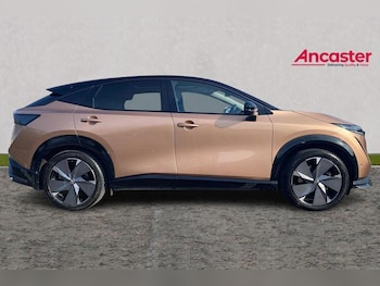 Used Nissan ARIYA 2024 for sale - 76266015: Photo 2