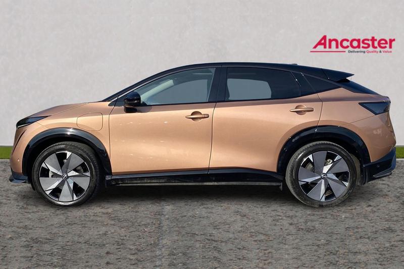 Used Nissan ARIYA 2024 for sale - 76266015: Photo 6