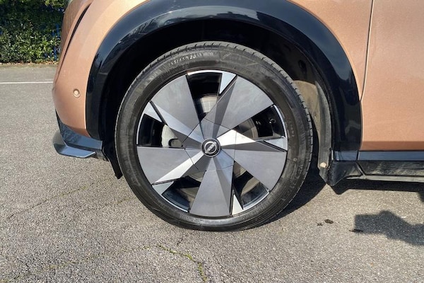 Used Nissan ARIYA 2024 for sale - 76266015: Photo 9