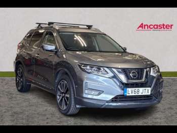 2018 - 1.6 DiG-T Tekna 5dr [7 Seat] MANUAL