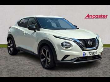 2022 - 1.0 DiG-T 114 Tekna 5dr DCT Automatic