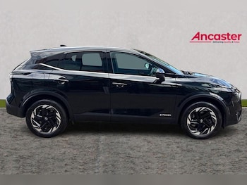 Used Nissan Qashqai 2024 for sale - 75048733: Photo