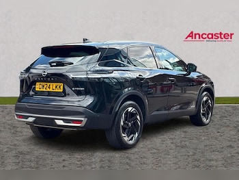 Used Nissan Qashqai 2024 for sale - 75048733: Photo