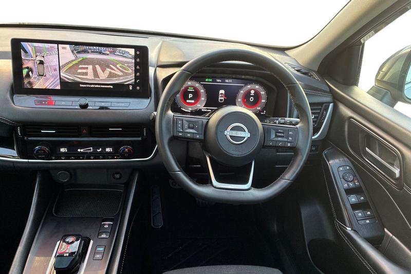 Used Nissan Qashqai 2024 for sale - 77707086: Photo 11