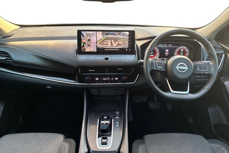 Used Nissan Qashqai 2024 for sale - 77707086: Photo 12