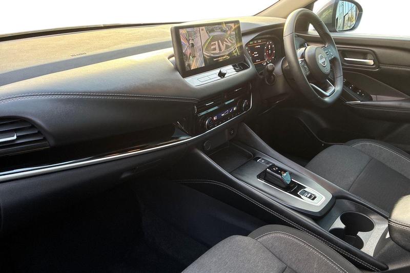 Used Nissan Qashqai 2024 for sale - 77707086: Photo 13