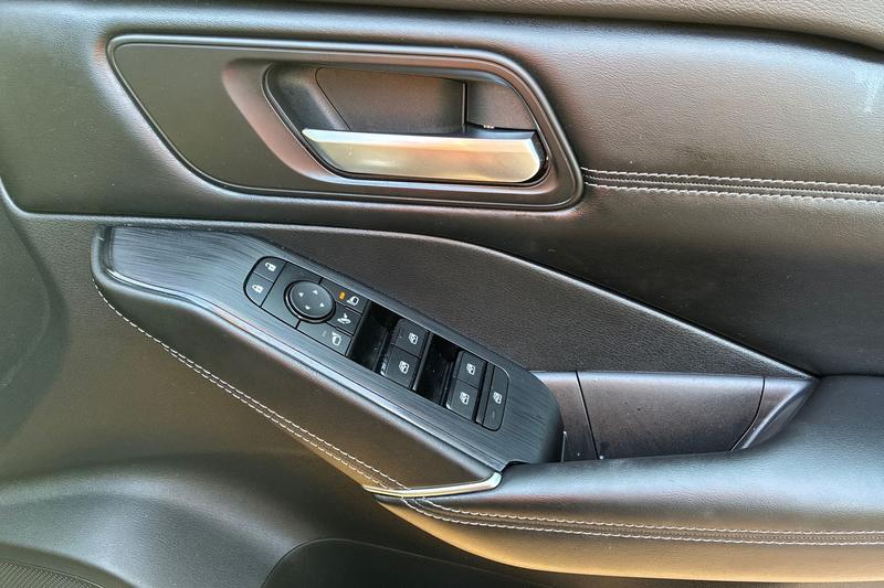 Used Nissan Qashqai 2024 for sale - 77707086: Photo 16