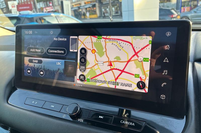 Used Nissan Qashqai 2024 for sale - 77707086: Photo 17