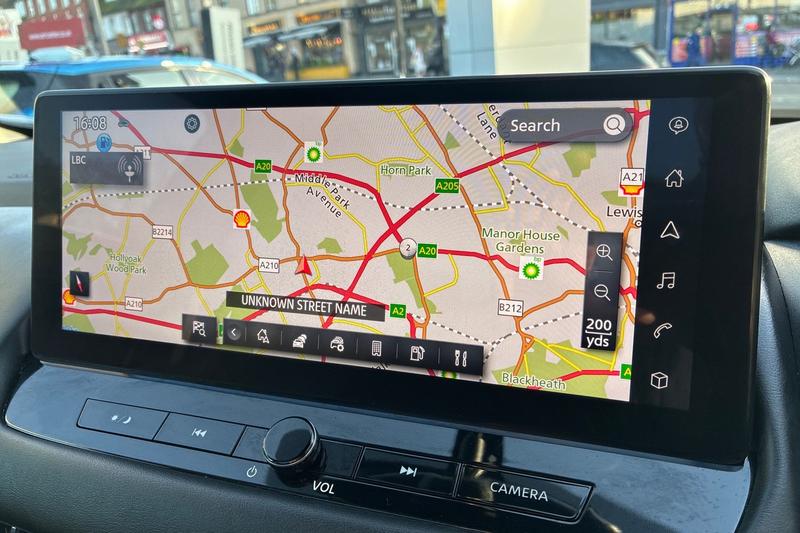 Used Nissan Qashqai 2024 for sale - 77707086: Photo 18