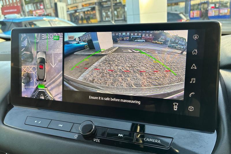 Used Nissan Qashqai 2024 for sale - 77707086: Photo 19