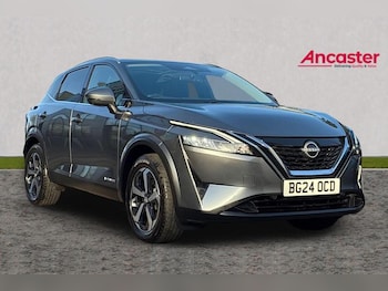 Used Nissan Qashqai undefined for sale - 77707086: Photo