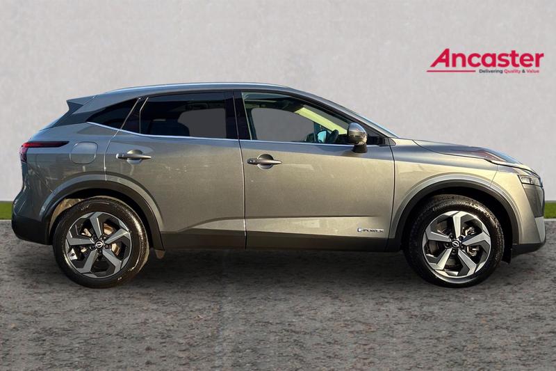 Used Nissan Qashqai 2024 for sale - 77707086: Photo 2