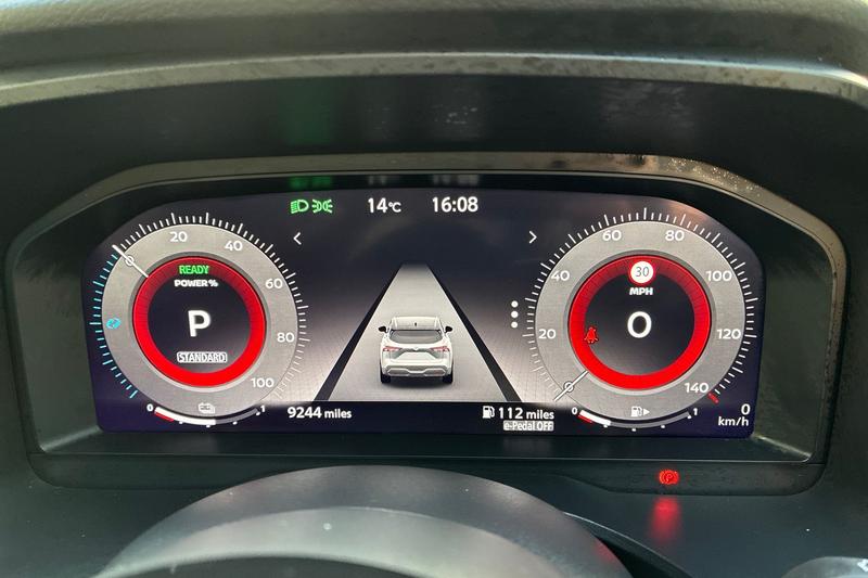 Used Nissan Qashqai 2024 for sale - 77707086: Photo 20