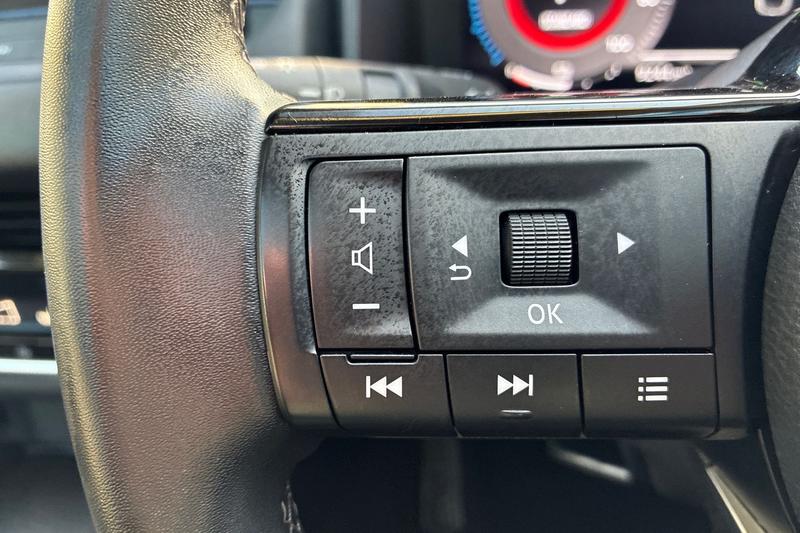 Used Nissan Qashqai 2024 for sale - 77707086: Photo 21