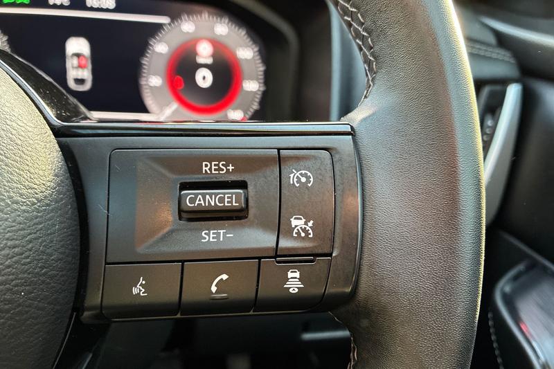 Used Nissan Qashqai 2024 for sale - 77707086: Photo 22