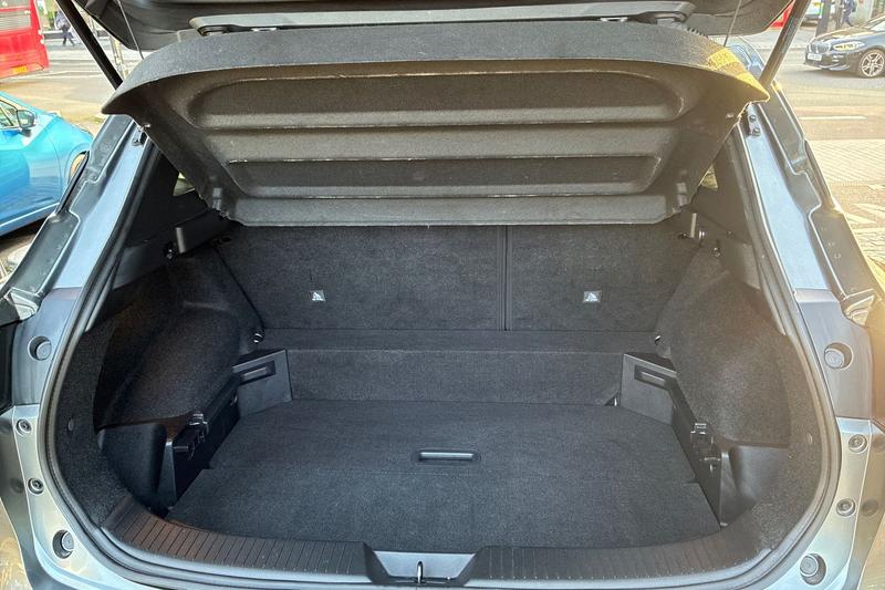 Used Nissan Qashqai 2024 for sale - 77707086: Photo 24