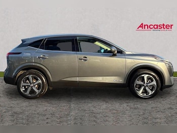 Used Nissan Qashqai undefined for sale - 77707086: Photo