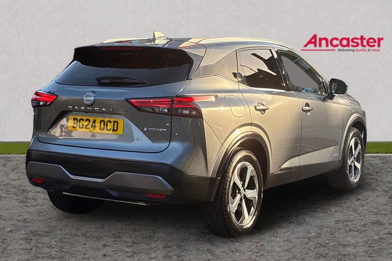 Used Nissan Qashqai 2024 for sale - 77707086: Photo 3