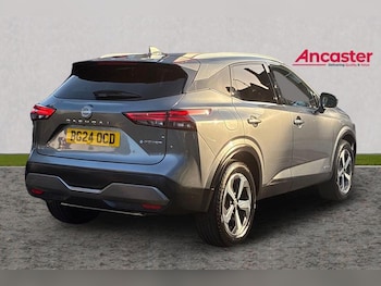 Used Nissan Qashqai undefined for sale - 77707086: Photo