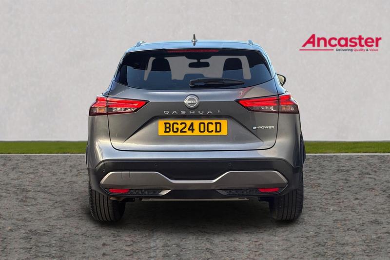 Used Nissan Qashqai 2024 for sale - 77707086: Photo 4