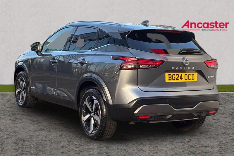 Used Nissan Qashqai 2024 for sale - 77707086: Photo 5