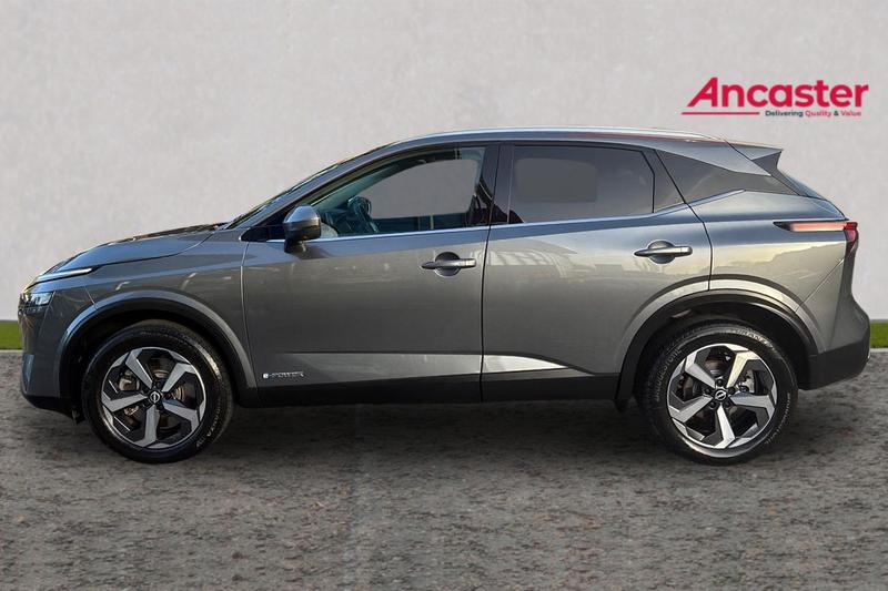 Used Nissan Qashqai 2024 for sale - 77707086: Photo 6