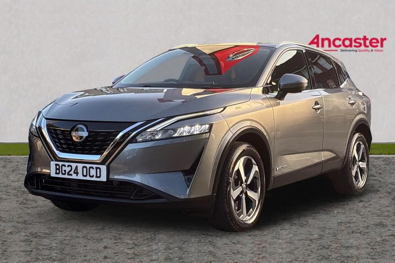 Used Nissan Qashqai 2024 for sale - 77707086: Photo 7