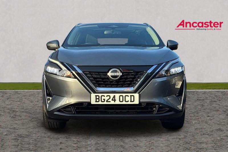 Used Nissan Qashqai 2024 for sale - 77707086: Photo 8