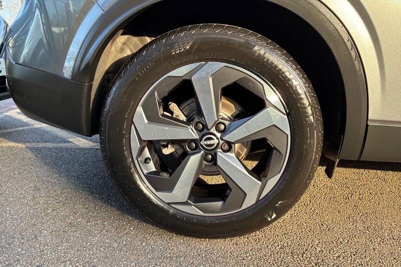 Used Nissan Qashqai 2024 for sale - 77707086: Photo 9