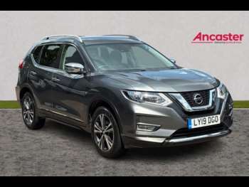 2019 - 1.7 dCi N-Connecta 5dr 4WD [7 Seat]