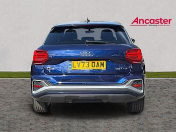 Used Audi Q2 2023 for sale - 79721154: Photo