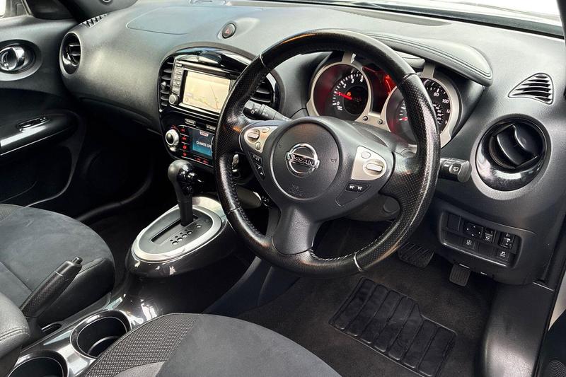 Used Nissan Juke 2017 for sale - 77659753: Photo 10