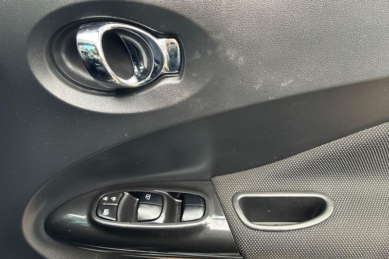 Used Nissan Juke 2017 for sale - 77659753: Photo 16