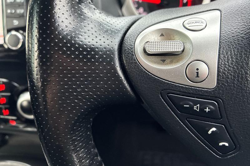 Used Nissan Juke 2017 for sale - 77659753: Photo 21