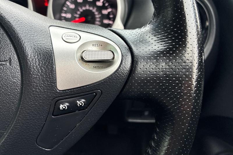 Used Nissan Juke 2017 for sale - 77659753: Photo 22