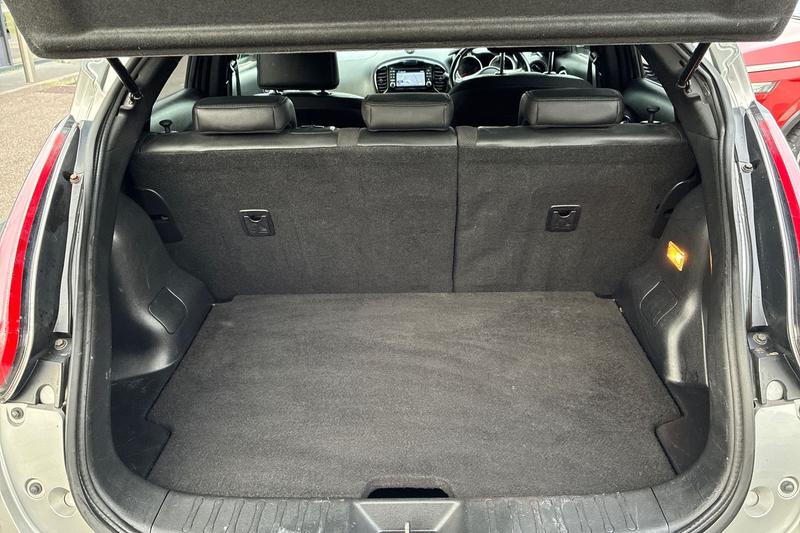 Used Nissan Juke 2017 for sale - 77659753: Photo 24