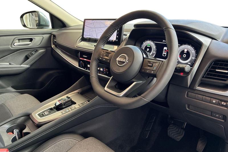 Used Nissan Qashqai 2025 for sale - 76568641: Photo 10