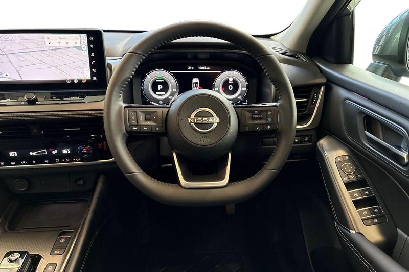 Used Nissan Qashqai 2025 for sale - 76568641: Photo 11